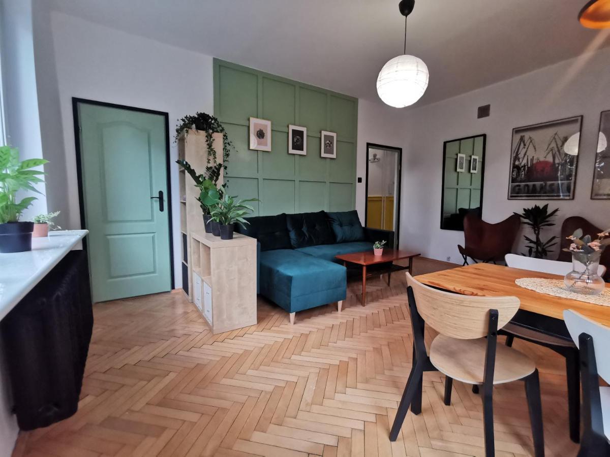 Wolnej Polski Danzig Exterior foto